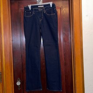 Levi’s 815 Curvy Bootcut Size W30/L32